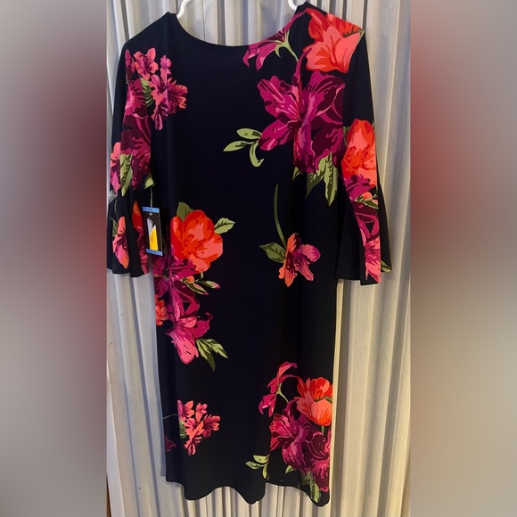 NWT/ ALEXANDRIA & OAK LADIES DRESS,  SIZE L - Picture 4 of 4